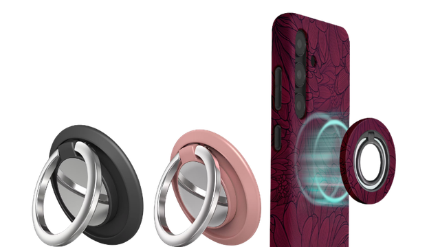 Telefoon ringen & telefoongrips