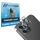 Mobigear iPhone 13 Pro Max Glazen Camera Lens Protector - Case Friendly