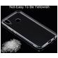 Mobigear Ultra Thin Doorzichtig Huawei P20 Lite (2018) Hoesje Flexibel TPU Extra Dun Backcover - Transparant