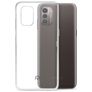 Mobilize Gelly Doorzichtig Nokia G11 Hoesje Flexibel TPU Backcover - Transparant