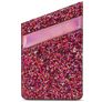 My Style Sticky Card Pasjeshouder - 2 Pasjes - Glitter
