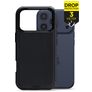 Mobilize Defender iPhone 17 Pro Max Hoesje Hardcase Backcover Shockproof - Zwart