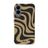 MIO Samsung Galaxy S25 Edge MagSafe Hoesje Hardcase Backcover - Swirl