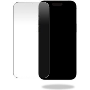 Mobilize iPhone 14 Pro Max Glazen Screenprotector - Case Friendly
