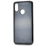 Mobilize Gelly Xiaomi Mi 8 Pro Hoesje Flexibel TPU Backcover - Zwart