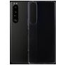 Mobigear Ultra Thin Doorzichtig Sony Xperia 1 IV Hoesje Flexibel TPU Extra Dun Backcover - Transparant