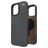 Speck Presidio2 Grip iPhone 16 Pro Max MagSafe Hoesje Hardcase Backcover Shockproof - Charcoal Grey