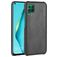 Mobigear Croco Huawei P40 Lite Hoesje Hardcase Backcover - Zwart