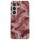 Burga Tough Samsung Galaxy S24 Hoesje Hardcase Backcover Shockproof - Tender Kiss
