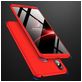 Mobigear TriGuard Xiaomi Mi Max 3 Hoesje Hardcase Backcover - Rood
