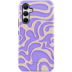 Burga Tough Samsung Galaxy A55 Hoesje Hardcase Backcover Shockproof - Y2Kool
