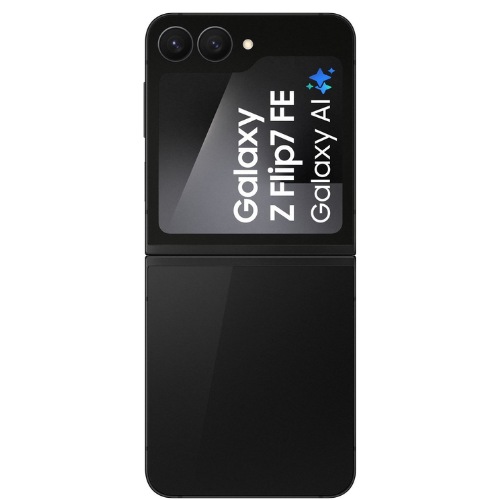 Samsung Galaxy Z Flip 7 FE