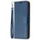 Mobigear Excellent Samsung Galaxy S20 FE Hoesje Bookcase Portemonnee - Blauw