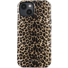 Burga Tough iPhone 14 Hoesje Hardcase Backcover Shockproof - Player