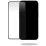 Mobilize iPhone 13 Pro Glazen Screenprotector Privacy - Case Friendly - Zwart