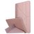 Mobigear Multifunction Smart Case Rose Gold Apple iPad 8 (2020) / iPad 7 (2019)