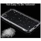 Mobigear Ultra Thin Doorzichtig HONOR 8S Hoesje Flexibel TPU Extra Dun Backcover - Transparant