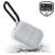 Catalyst Waterproof Apple AirPods 1 Hoesje Flexibel Siliconen Waterdicht - Wit