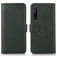 Mobigear Wallet Sony Xperia 1 V Hoesje Bookcase Portemonnee - Groen