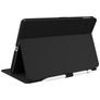 Speck Balance Folio Case Apple iPad 10.2 (2019/2020) Black - with Microban