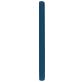 Mobiparts Samsung Galaxy A32 5G Siliconen Hoesje Backcover - Blueberry Blue