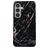Burga Tough Samsung Galaxy S24 Hoesje Hardcase Backcover Shockproof - Rose Gold Marble