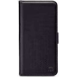 Mobilize Classic Gelly Wallet Vivo Y76 Hoesje Bookcase Portemonnee - Zwart