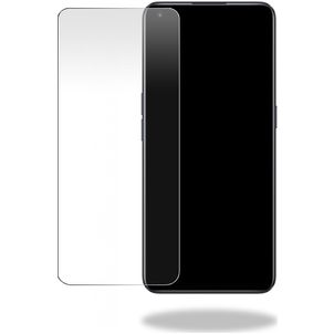 Mobilize Realme 9 4G Glazen Screenprotector - Case Friendly