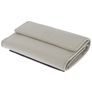 Valenta Belt Wallet Leren Pasjeshouder - 3 Pasjes - Creme