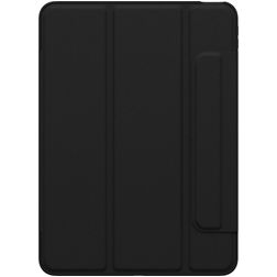 Otterbox Symmetry Folio iPad Air 11 Inch (2024) Hoes Bookcase - Zwart