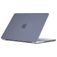 Mobigear Cream Matte MacBook Pro 14 Inch (2021-2026) Hoes Hardshell Laptopcover MacBook Case - Lavendel - Model A2442 / A2779 / A2918 / A2992 / A3401 / A3112 / A3434 / A3427 / A3426