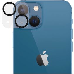 PanzerGlass PicturePerfect iPhone 13 Glazen Camera Protector - Case Friendly