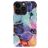 MIO iPhone 14 Pro MagSafe Hoesje Hardcase Backcover - Flowers