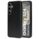 Mobiparts Classic Samsung Galaxy S24 Hoesje Flexibel TPU Backcover - Matt Black
