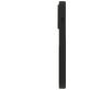 Mobiparts iPhone 14 Pro Siliconen MagSafe Hoesje Backcover - Zwart