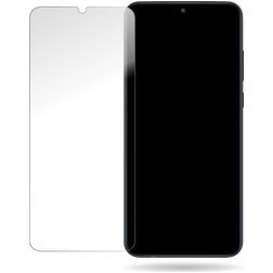 Mobilize Huawei Y6p Glazen Screenprotector - Case Friendly