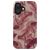 Burga Tough iPhone 16 Hoesje Hardcase Backcover Shockproof - Tender Kiss