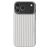 Nudient Bold iPhone 17 Pro Max MagSafe Hoesje Hardcase Backcover - Chalk White