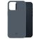 Mobilize Rubber Gelly iPhone 14 Plus Hoesje Flexibel TPU Backcover - Matt Blue