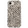 Burga Tough iPhone 16e Hoesje Hardcase Backcover Shockproof - Almond Latte