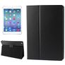 Mobigear Classic iPad Pro 9.7 Inch (2016) Hoes Bookcase - Zwart