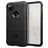 Mobigear Rugged Shield Google Pixel 4a Hoesje Flexibel TPU Backcover Shockproof - Zwart