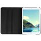 Mobigear DuoStand iPad Mini 4 (2015) Hoes Draaibare Bookcase - Zwart
