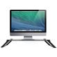 Macally Space Stand Monitor Standaard - Spacegrijs Universeel