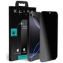 Elite iPhone 16 Pro Max Glazen Screenprotector Privacy - Case Friendly - Zwart