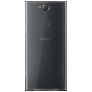 Mobigear Ultra Thin Doorzichtig Sony Xperia XA2 Plus Hoesje Flexibel TPU Extra Dun Backcover - Transparant