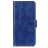 Mobigear Basic Motorola Moto E6s (2020) Hoesje Bookcase Portemonnee - Blauw