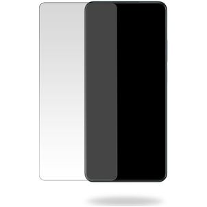 Mobilize OPPO A60 Glazen Screenprotector - Case Friendly