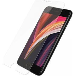 PanzerGlass Standard Fit iPhone 7 Glazen Screenprotector - Case Friendly