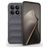 Mobigear Bumpy Xiaomi 15T Hoesje Flexibel TPU Backcover - Grijs
